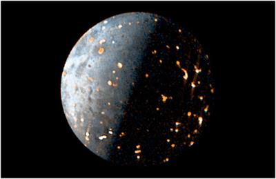 The temporal variability of Io’s hotspots